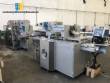 Blister packing and cartoning line Uhlmann
