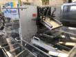 Blister packing and cartoning line Uhlmann