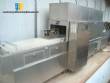 A dishwasher inox brand Semco