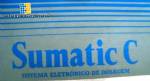 A dishwasher inox brand Semco
