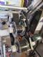 Automatic sachet packaging machine with Cetro dosing machine