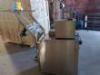 Automatic sachet packaging machine with Cetro dosing machine