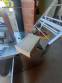Automatic sachet packaging machine with Cetro dosing machine