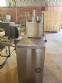 Automatic sachet packaging machine with Cetro dosing machine