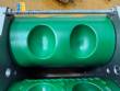 Ravioli and sorrentino maker Indiana PRT 120, up to 60 kg per hour.