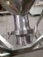 Stainless steel V mixer for powders and granules