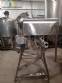 Stainless steel V mixer for powders and granules