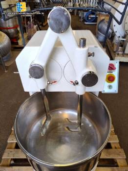 Prat Gouet panettone kneader 25 kg