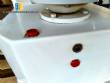 Prat Gouet panettone kneader 25 kg