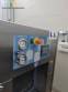 Horizontal stainless steel steam autoclave Phoenix Luferco 317 Liters