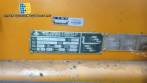 Retractable electric forklift Ameise