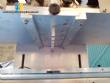 One Shot dispenser with 5 nozzles for chocolates, filled bonbons and sweet truffles Alimtec