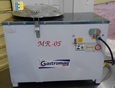 Mass Mixer Gastromaq