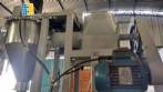 Powder dosing machine for rigid pots Embrapac
