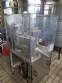 Liquid sealing filling machine in Milainox cups