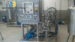 Tubular pasteurizer 400 L Willis