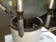 Tempering machine for chocolate Sidmaq 30 kg