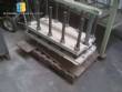 Heat exchanger for 2 stages with 12 boards