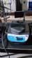 Steritest Symbio pump for sterility testing in pharmaceutical laboratories and hospitals