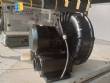 Radial compressor model CRE-03