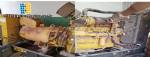Diesel power generator