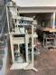Automatic pneumatic packaging machine for Embrapac pillow type packaging