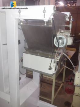 Drip tray Siaht extruder