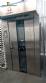 Electric rotary oven Ramalhos