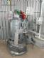 Masipack Neife Brapenta can filling line system for powdered products