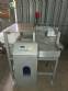 Masipack Neife Brapenta can filling line system for powdered products