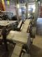 Masipack Neife Brapenta can filling line system for powdered products