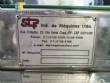 Masipack Neife Brapenta can filling line system for powdered products