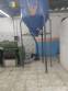 Knife mill