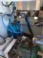 Vertical packing machine