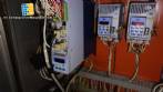 bopp labeling machine for PET bottles MetaPack 6000 units