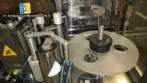 bopp labeling machine for PET bottles MetaPack 6000 units
