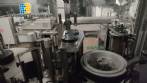 bopp labeling machine for PET bottles MetaPack 6000 units
