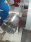 Fruit stainless steel pulper