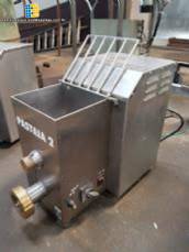 Fresh pasta extruder Italvisa Pastaia