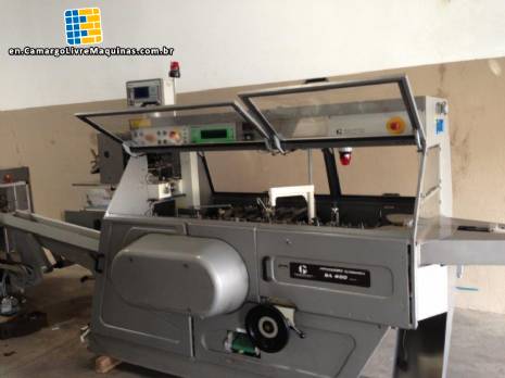 Marchesini BA-400 Cartridge Cartridge