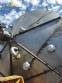 Jacketed hot reactor tank for water circulation 45.000 L