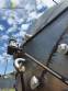 Jacketed hot reactor tank for water circulation 45.000 L