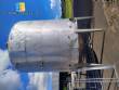 Jacketed hot reactor tank for water circulation 45.000 L