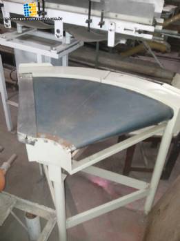 Conveyor belt 45 �