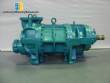 Compressor screw for chiller Mycon V