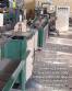 PVC profile extruder with 45 mm screw IMACON