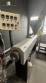 Extruder for plastic granulation with 60 mm degassing and 30 HP motor