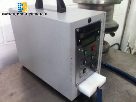 Manual induction liner sealer GRC