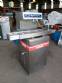 Tempering machine with cover plate coupled to Sidmaq