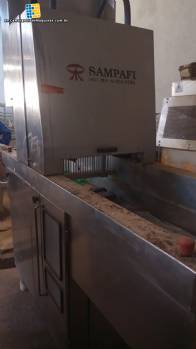 Sampafi spice injector with 90 needles